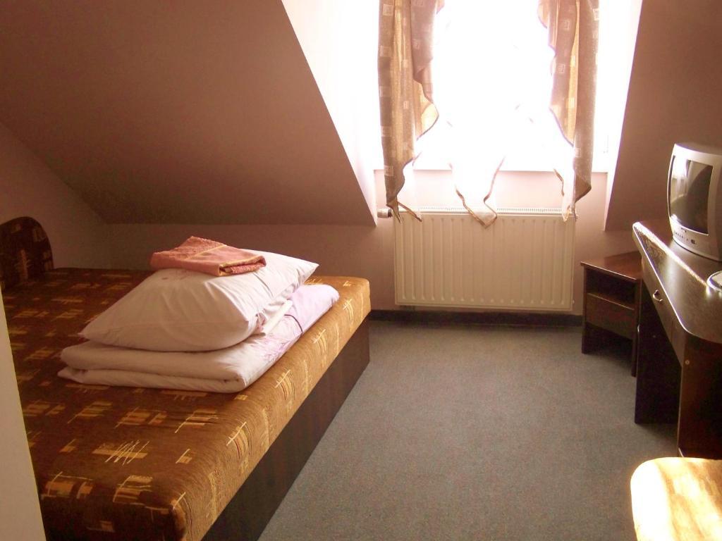 Villa Carmen Kudowa Zdroj Bilik gambar