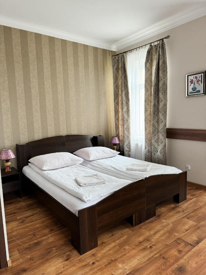 Villa Carmen Kudowa Zdroj Luaran gambar