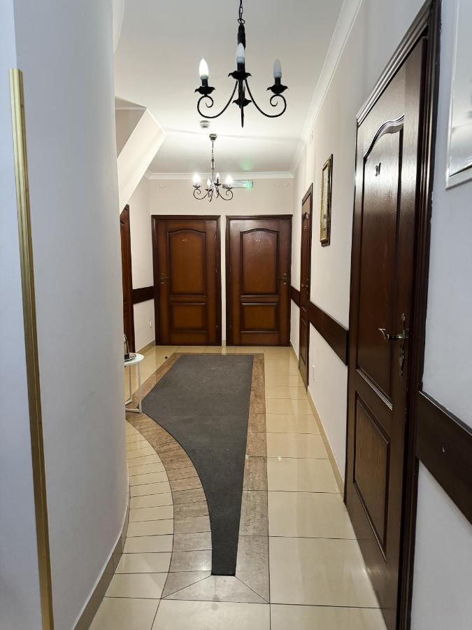Villa Carmen Kudowa Zdroj Luaran gambar